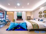 Double Villa with sea view