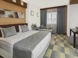 Executive Double Senior Suite