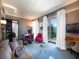 Standard Single room with balcony