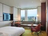 Double room with tower view