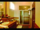 Deluxe room with balcony
