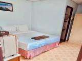Classic Double room with land view