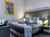 2 Bedrooms Standard Double Family room