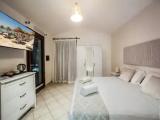 Classic Double room with balcony and with sea view