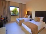 Standard room with garden view