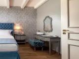 Superior Suite with garden view