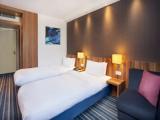 Standard room with courtyard view