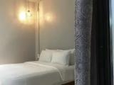 Standard room with balcony