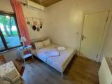 Classic Double room with garden view