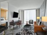 Double Suite with river view