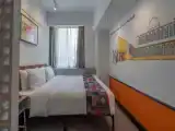 Elite Double room