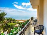 Comfort Double room with balcony