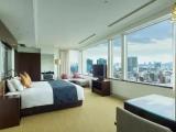 Executive Corner Double room