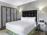 Corner Sea View Double Suite