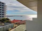 Standard room with partial sea view