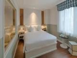 Vannier Premier Double room