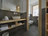 Standard room with balcony