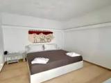 Standard Double room with sea view