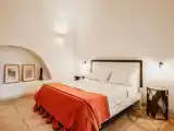 Superior Double room with garden view