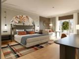 Grand Club Access Double room with panoramic view