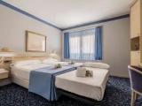 Standard Double room with park view