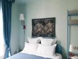 Classic Single room