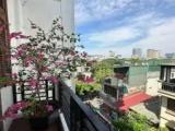 Deluxe Triple Family room with balcony