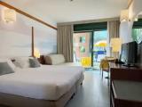 Junior Suite with balcony and with lake view