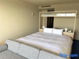 Standard Double room with ocean view