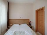 Deluxe room with sea view