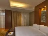 1 Bedroom Double Suite with garden view
