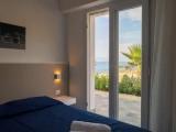 Suite with sea view