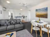 1 Bedroom Apartment with water view