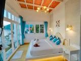 Suite with sea view