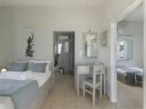 Family Suite with mountain view