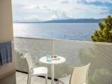 Superior room with sea view