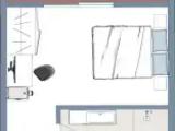 Superior Double room with balcony
