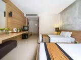 Premier Double room