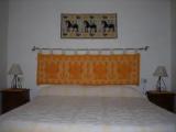 Standard Triple room with balcony
