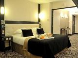 Deluxe Double Suite