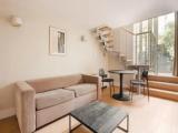Deluxe Double Suite