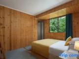 Family Suite with balcony and with view