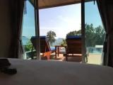 Standard room with balcony