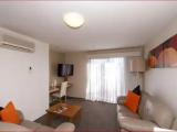 1 Bedroom Standard Double Apartment