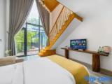 Family Duplex Apartment