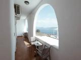 Classic Double room with partial view