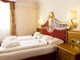 1 Bedroom Deluxe Double room