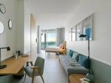 Junior Suite with balcony