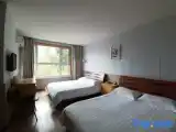 Standard Twin Family room