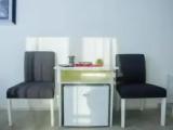 Deluxe Double room with mountain view